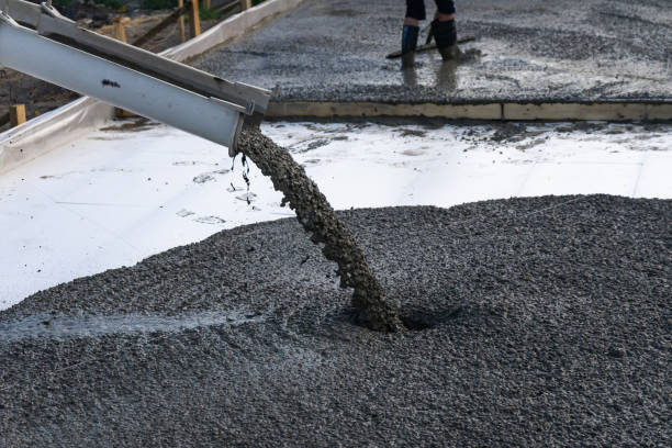 Best Concrete Staining and Coloring in Sissonville, WV