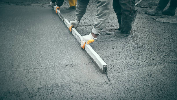 Best Concrete Retaining Walls in Sissonville, WV