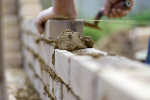 Best Commercial Concrete Services in Sissonville, WV