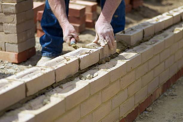 Best Residential Concrete Solutions in Sissonville, WV
